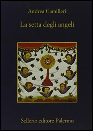 Die Sekte der Engel by Andrea Camilleri