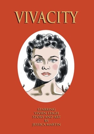 Vivacity by Jessica Martin