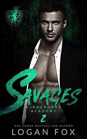 Savages by Logan Fox