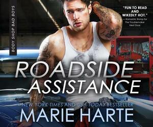 Roadside Assistance by Marie Harte