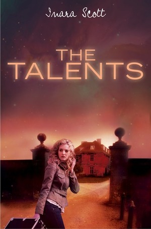 The Talents by Inara Scott