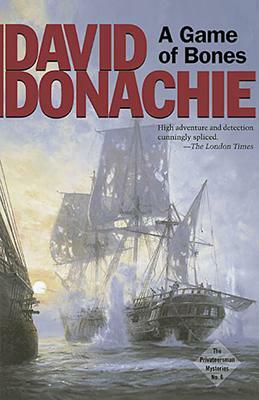 A Game of Bones by David Donachie