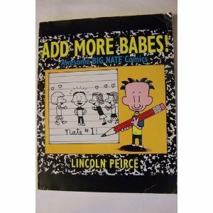 Add More Babes! by Lincoln Peirce