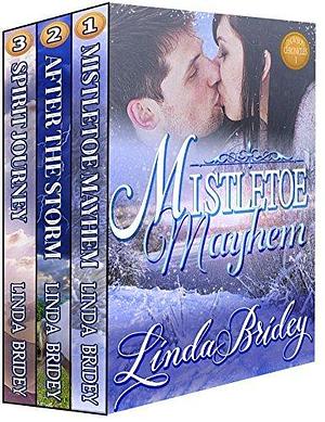 Dawson Chronicles Box Set: Books 1 - 3 by Linda Bridey, Linda Bridey