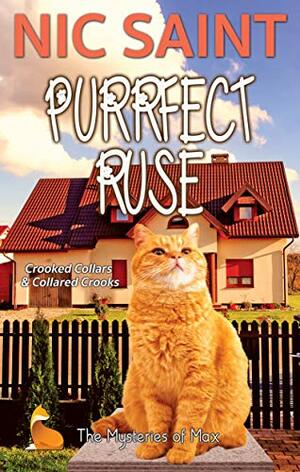 Purrfect Ruse by Nic Saint