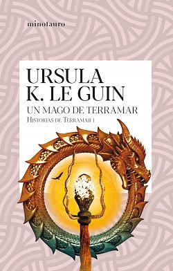 Un mago de Terramar by Ursula K. Le Guin