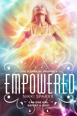 Empowered by Nikki Sparxx