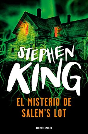 El misterio de Salem's Lot by Stephen King