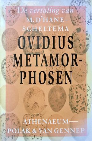Metamorphosen by Publius Ovidius Naso
