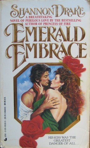 Emerald Embrace by Shannon Drake