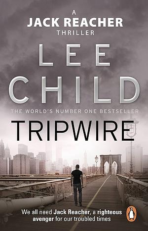 Tripwire by Lee Child