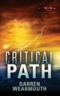 Critical Path by Darren Wearmouth