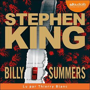 Billy Summers by Stephen King