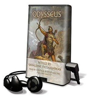Odysseus by Geraldine McCaughrean
