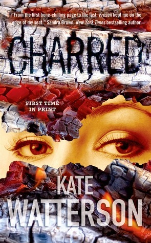 Charred by Kate Watterson