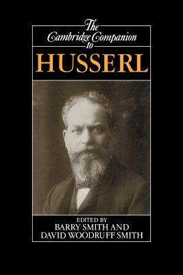 The Cambridge Companion to Hussal by 
