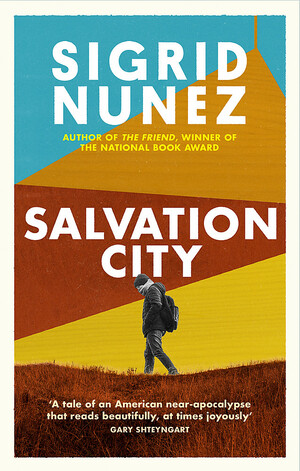 Salvation City by Sigrid Nunez