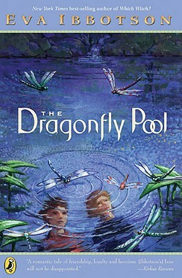 The Dragonfly Pool by Eva Ibbotson