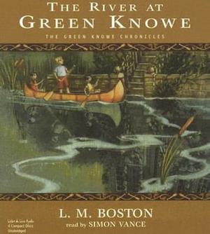 The River at Green Knowe by L.M. Boston