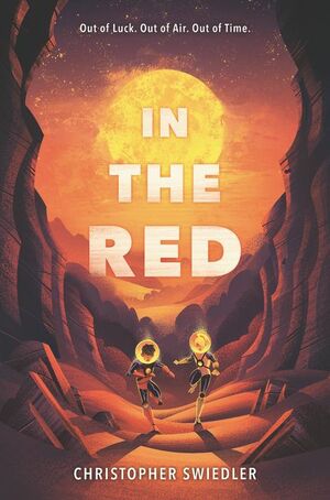 In the Red by Christopher Swiedler