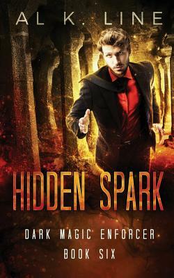 Hidden Spark by Al K. Line