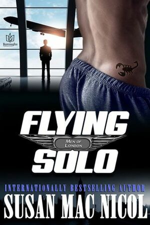 Flying Solo by Susan Mac Nicol