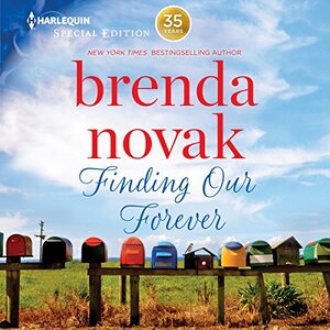 Finding Our Forever by Brenda Novak