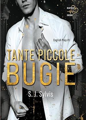 Tante Piccole Bugie by S.J. Sylvis