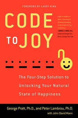 Code to Joy PB by John David Mann, George Pratt, Peter Lambrou