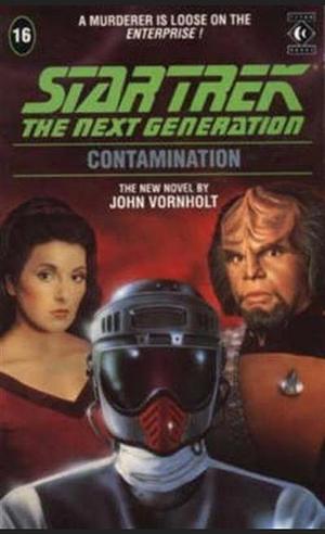 Contamination by John Vornholt