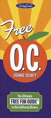 Free Orange County (O.C.) by Robert Stock, Troy Corley