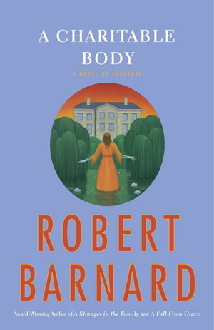 A Charitable Body by Robert Barnard
