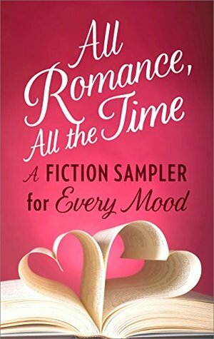 All Romance, All The Time by Gena Showalter