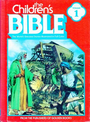 The Children's Bible Volume 1 by Samuel Terrien