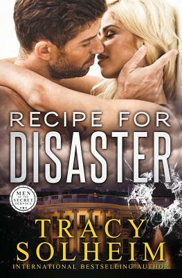 Recipe for Disaster by Tracy Solheim