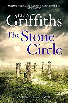 The Stone Circle by Elly Griffiths