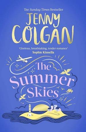 The Summer Skies by Jenny Colgan