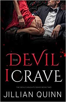 The Devil I Crave by Jillian Quinn