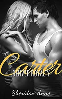 Carter by Sheridan Anne