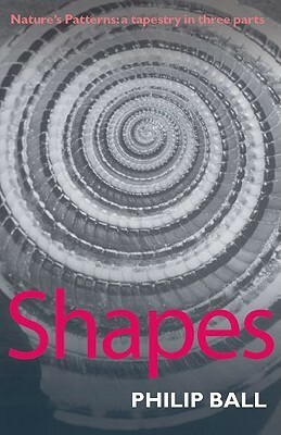 Shapes by Philip Ball