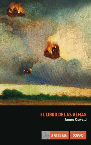 El Libro de las Almas by James Oswald