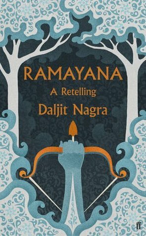 Ramayana by Daljit Nagra