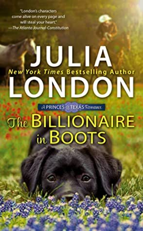 The Billionaire in Boots by Julia London