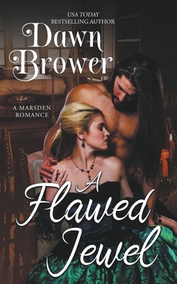 A Flawed Jewel by Dawn Brower