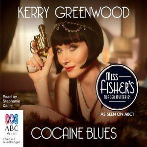 Cocaine Blues by Kerry Greenwood