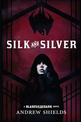 Silk and Silver by Andrew Shields
