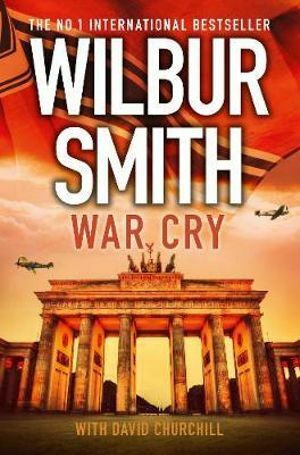 Grido di guerra by Wilbur Smith, David Churchill