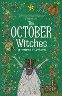 The October Witches by Jennifer Claessen