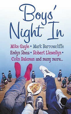 Girls' Night Out, Boys' Night In by Fiona Walker, Jessica Adams, Chris Manby