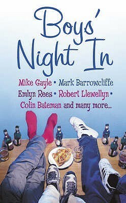 Girls' Night Out, Boys' Night In by Jessica Adams, Fiona Walker, Chris Manby